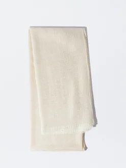 PARFOIS Strohhüte>Einstecktuch Golden