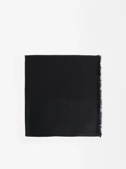 PARFOIS Strohhüte>Einstecktuch Schwarz