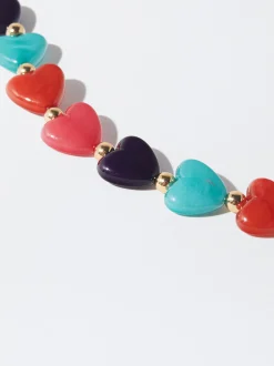 PARFOIS Kurze Halsketten|Chokers><noscript><img width=
