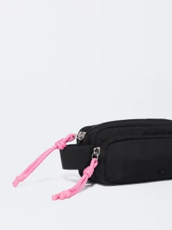 PARFOIS Printed>Etui Bedruckte Schwarz