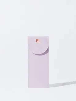 PARFOIS Printed>Federtasche Lila