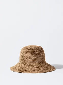 PARFOIS Geldbeutel>Fischerhut Beige