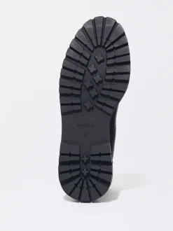 PARFOIS Lange Ohrringe|Trend Collection><noscript><img width=