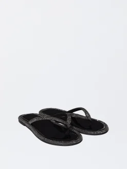 PARFOIS Raffinierter Modeschmuck|Lange Ohrringe><noscript><img width=