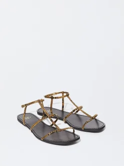 PARFOIS Raffinierter Modeschmuck|Lange Ohrringe><noscript><img width=