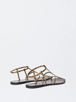 PARFOIS Raffinierter Modeschmuck|Lange Ohrringe><noscript><img width=