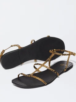 PARFOIS Raffinierter Modeschmuck|Lange Ohrringe><noscript><img width=