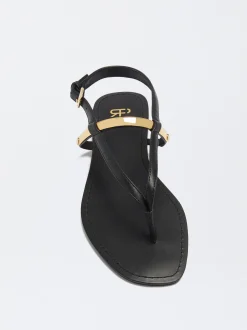 PARFOIS Raffinierter Modeschmuck|Lange Ohrringe><noscript><img width=
