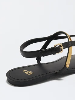 PARFOIS Raffinierter Modeschmuck|Lange Ohrringe><noscript><img width=