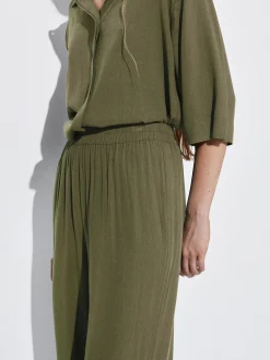 PARFOIS Lange Halsketten><noscript><img width=