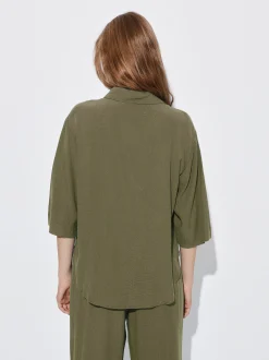 PARFOIS Lange Halsketten><noscript><img width=