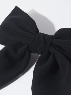 PARFOIS Turban-Haarbänder>Franz&ouml;sische Feder Mit Schleife