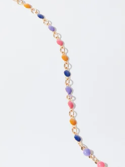 PARFOIS Kurze Halsketten><noscript><img width=