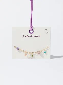 PARFOIS Kurze Halsketten><noscript><img width=