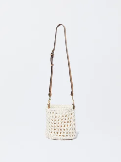PARFOIS Schultertaschen|Taschen aus Leder NEW><noscript><img width=