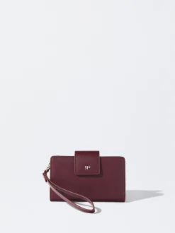 PARFOIS Geldbeutel|Basics>Geldbeutel Mit Handschlaufe
