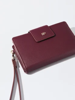PARFOIS Geldbeutel|Basics>Geldbeutel Mit Handschlaufe
