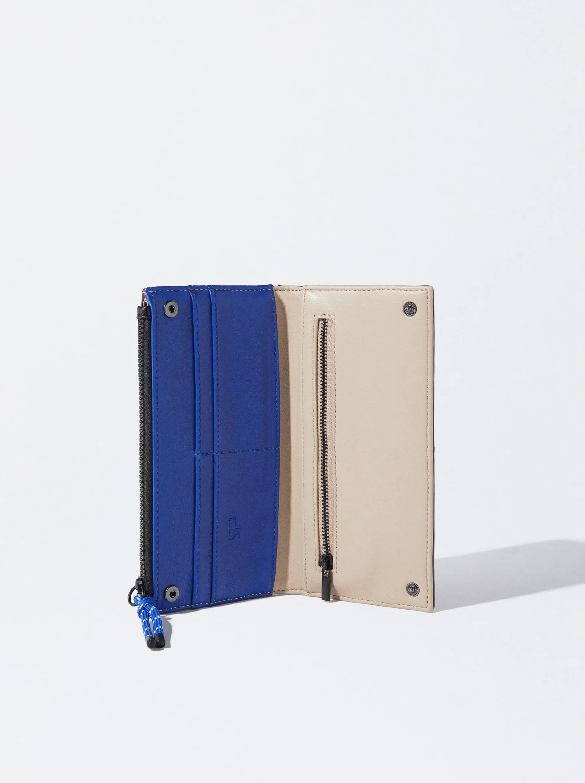 PARFOIS Mehrzwecktaschen|Etuis und Kulturbeutel>Geldbeutel Mit Pelz