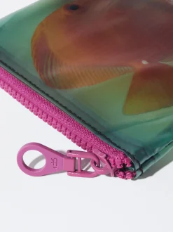 PARFOIS Absatzschuhe>Geldbeutel Mit Print Mehrfarbig