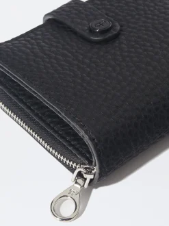 PARFOIS Mehrzwecktaschen|Etuis und Kulturbeutel>Geldbeutel Mit Rei&szlig;verschluss