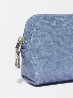 PARFOIS Geldbörsen>Geldbeutel Mit Rei&szlig;verschluss Blau