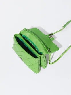 PARFOIS Umhängetaschen|Taschen aus Leder NEW><noscript><img width=
