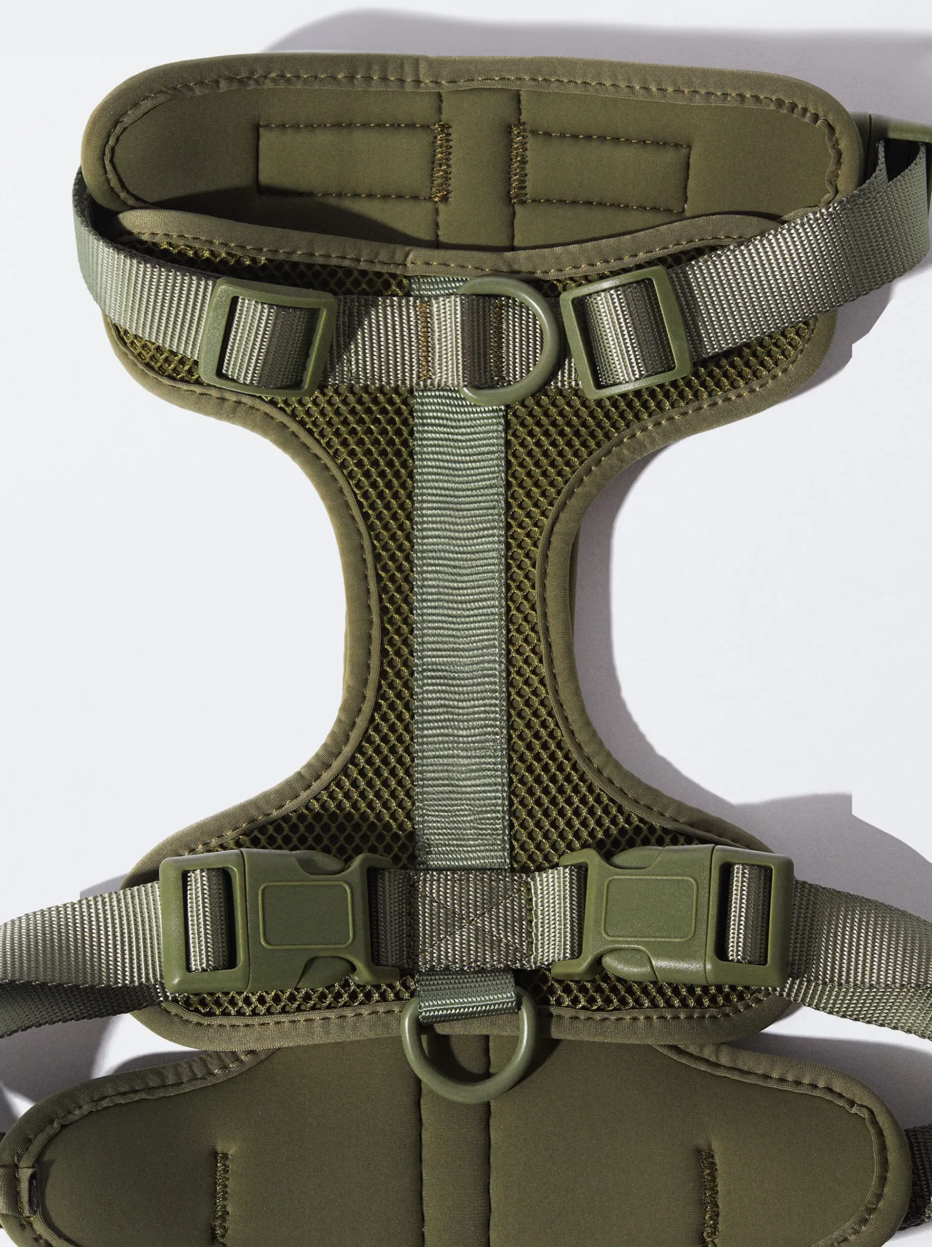 PARFOIS Pet Collection>Geschirr Für Hunde Khaki