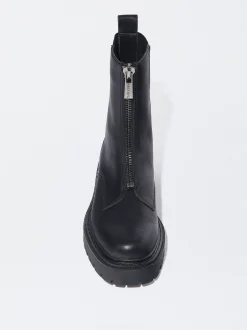 PARFOIS Lange Ohrringe|Trend Collection><noscript><img width=