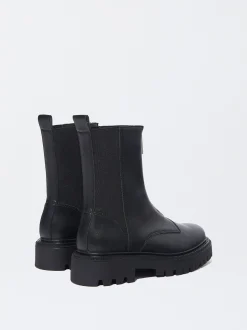 PARFOIS Lange Ohrringe|Trend Collection><noscript><img width=