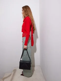 PARFOIS Handtaschen>Gesteppte Cross-Body-Bag