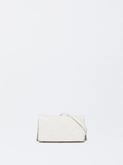 PARFOIS Reisetaschen>Gesteppte Cross-Body-Bag Ekr&uuml;