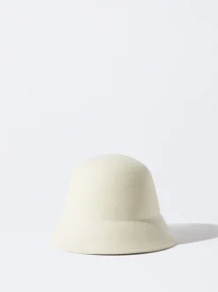 PARFOIS Geldbeutel>Gestrickte Eimermütze Weib
