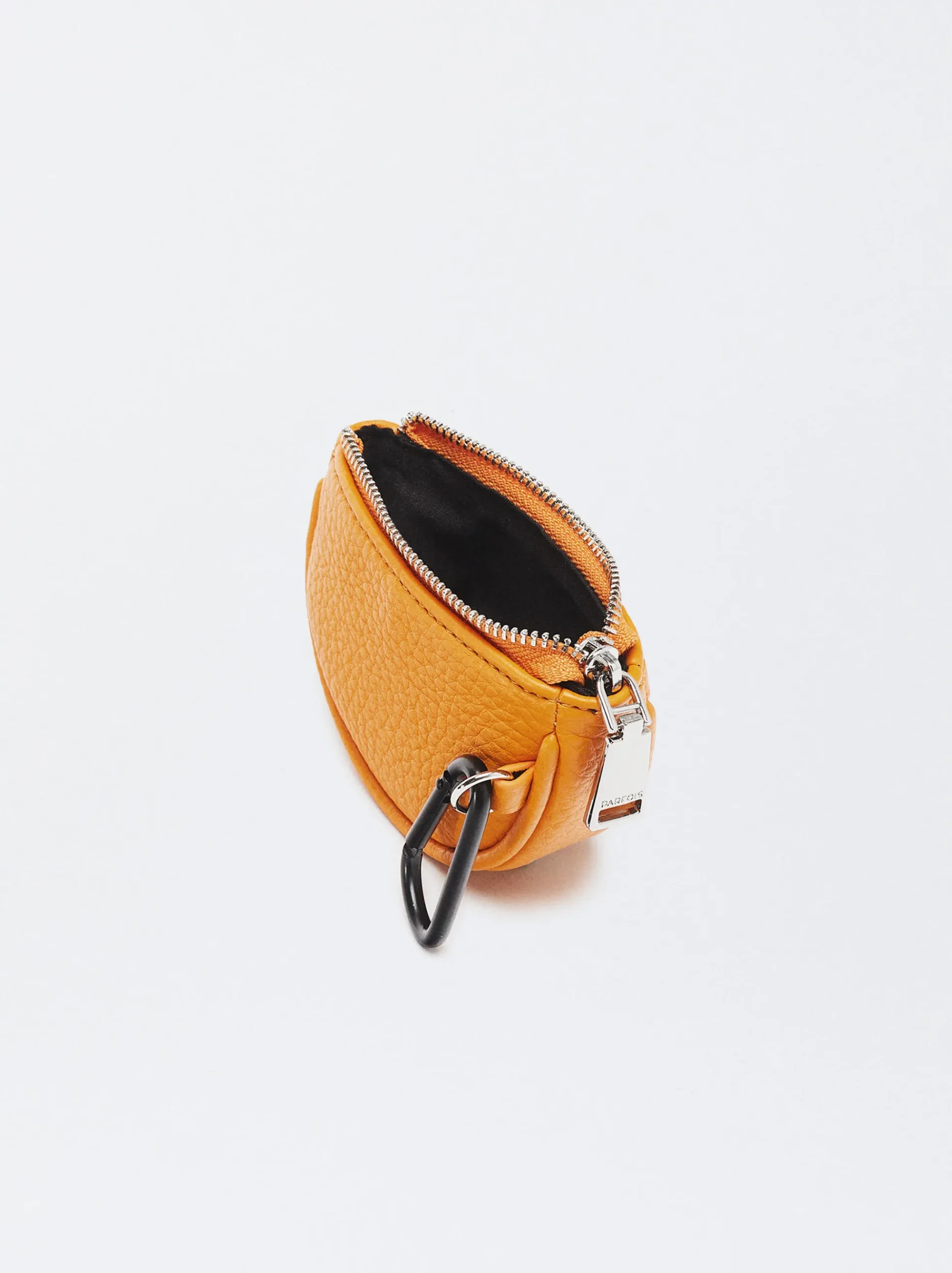 PARFOIS Trenchcoats|Blazer und Mäntel>Glatter Münzbeutel Orange
