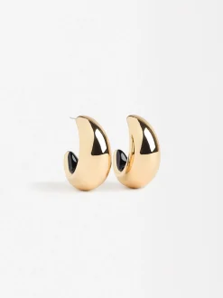 PARFOIS Armbänder>e Creolen Golden