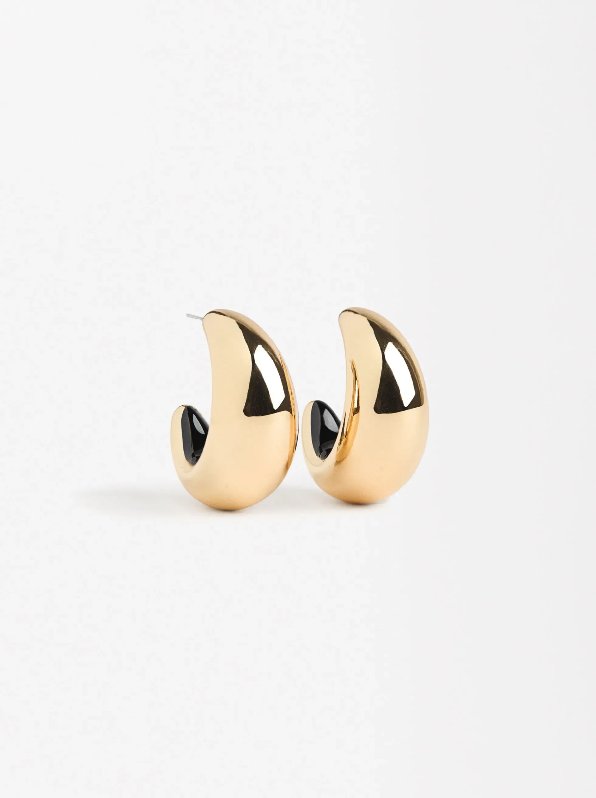PARFOIS Armbänder>e Creolen Golden
