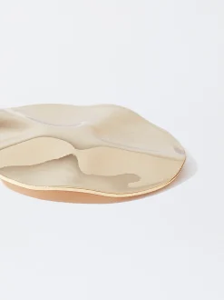 PARFOIS Spangen>e Haarklammer Golden