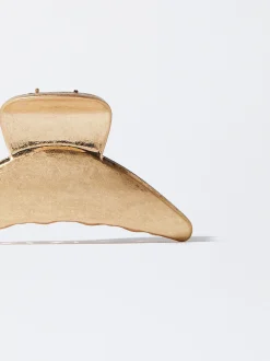 PARFOIS Spangen|Basics>e Haarspange Golden