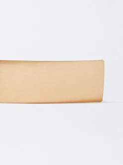 PARFOIS Spangen>e Haarspange Golden