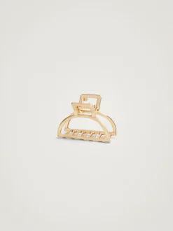 PARFOIS Spangen>e Haarspange Golden