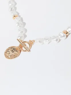 PARFOIS Kurze Ohrringe|Hoop-Ohrringe><noscript><img width=