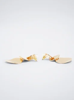 PARFOIS Lange Ohrringe|Trend Collection><noscript><img width=