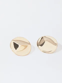 PARFOIS Armbänder>e Ohrringe Golden