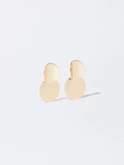 PARFOIS Armbänder>e Ohrringe Golden