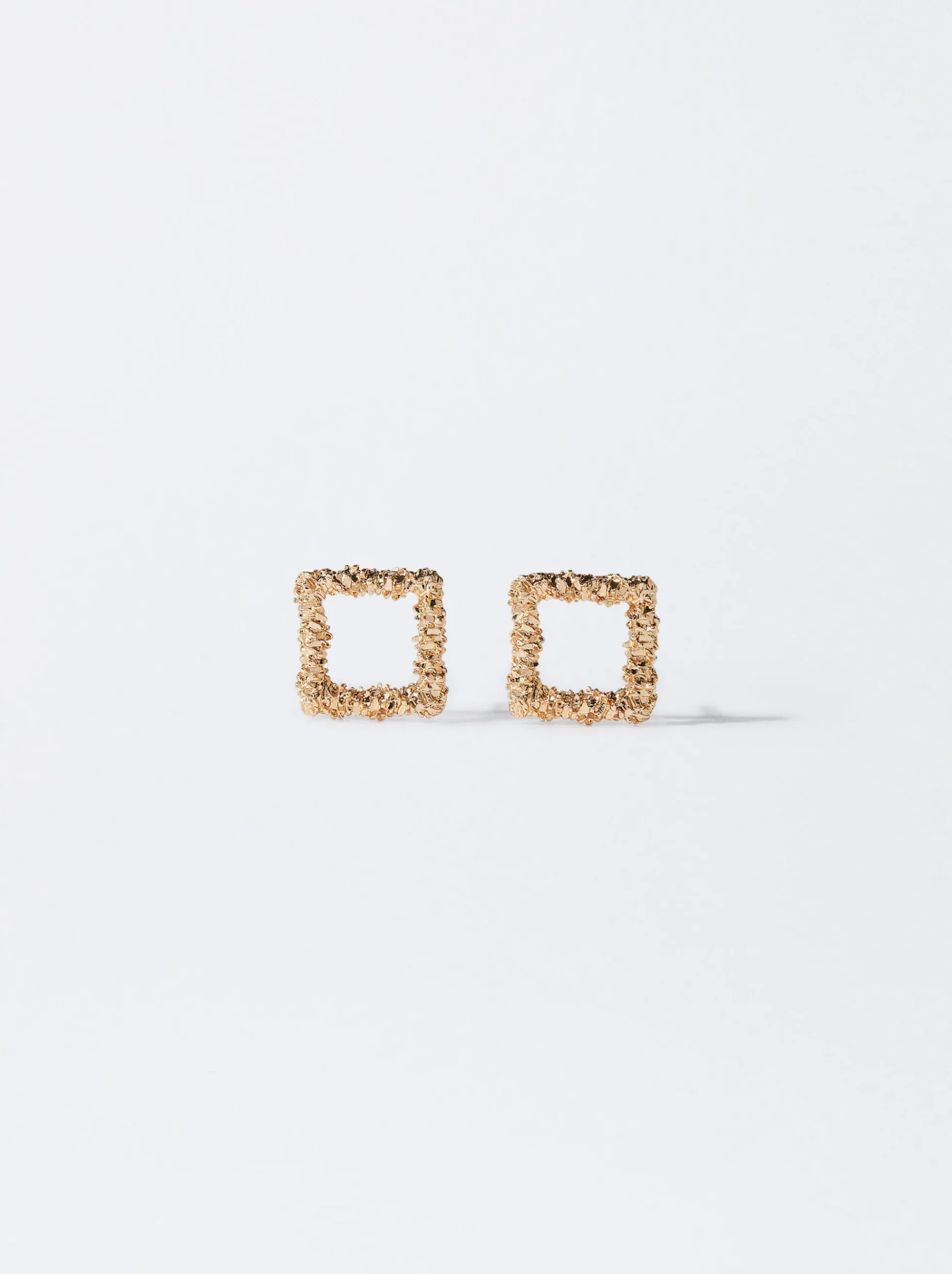 PARFOIS Raffinierter Modeschmuck|Set Ohrringen>e Ohrringe Golden