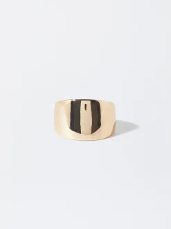 PARFOIS Basics|Röcke und Shorts>er Ring Golden
