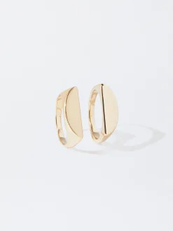 PARFOIS Basics|Tops und Shirts>er Ring Golden