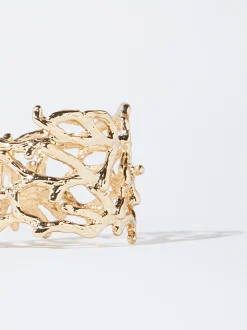 PARFOIS Basics|Tops und Shirts>er Ring Golden