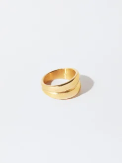 PARFOIS Lange Ohrringe><noscript><img width=