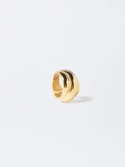 PARFOIS Lange Ohrringe|Trend Collection><noscript><img width=