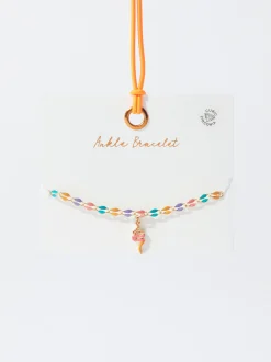 PARFOIS Kurze Halsketten><noscript><img width=